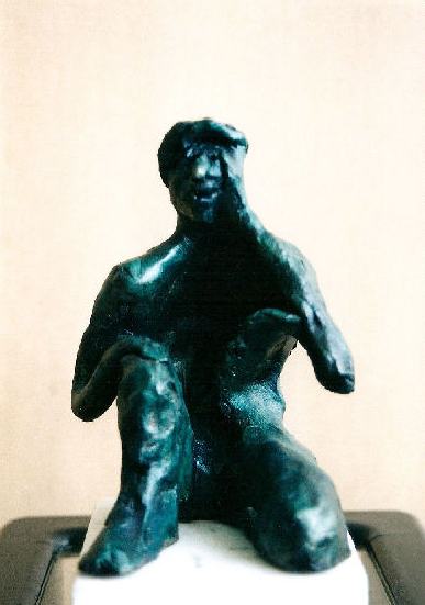 6.Untitled, by Shefqet Emini