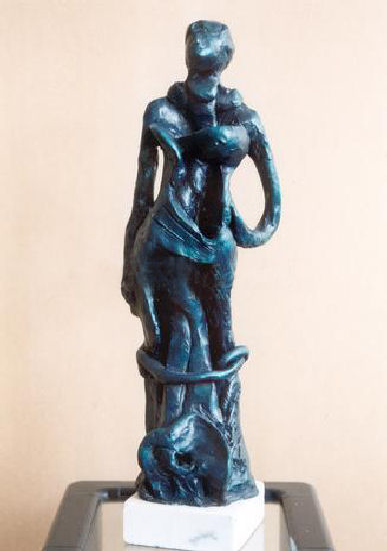9.Untitled, by Shefqet Emini