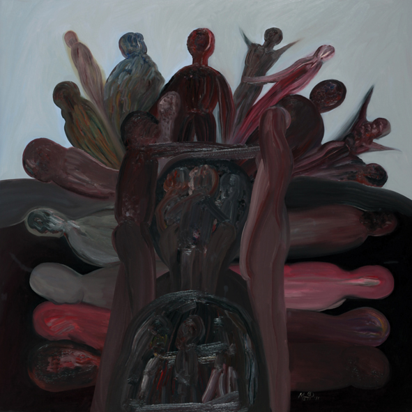  Meaning of life, by Muhamet Ahmeti