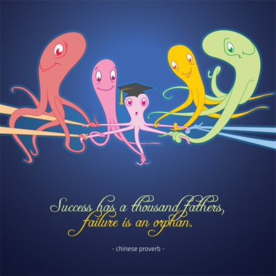 Success Story, by Edon Muhaxheri