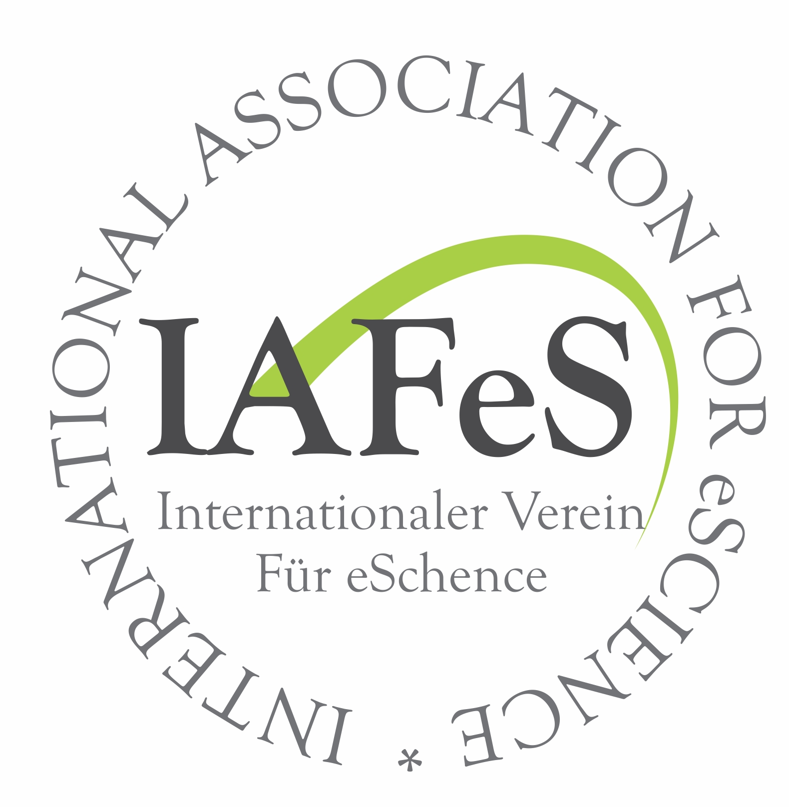IAFES - International Association For eScience , by Zeni Ballazhi