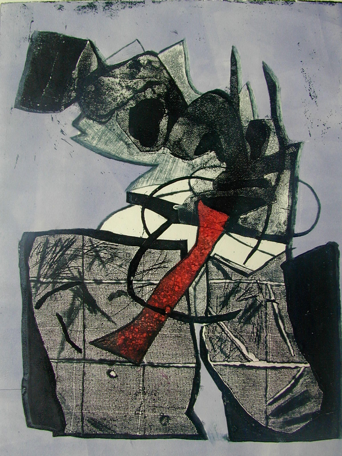 Enigma, by Nexhmie �erkezi