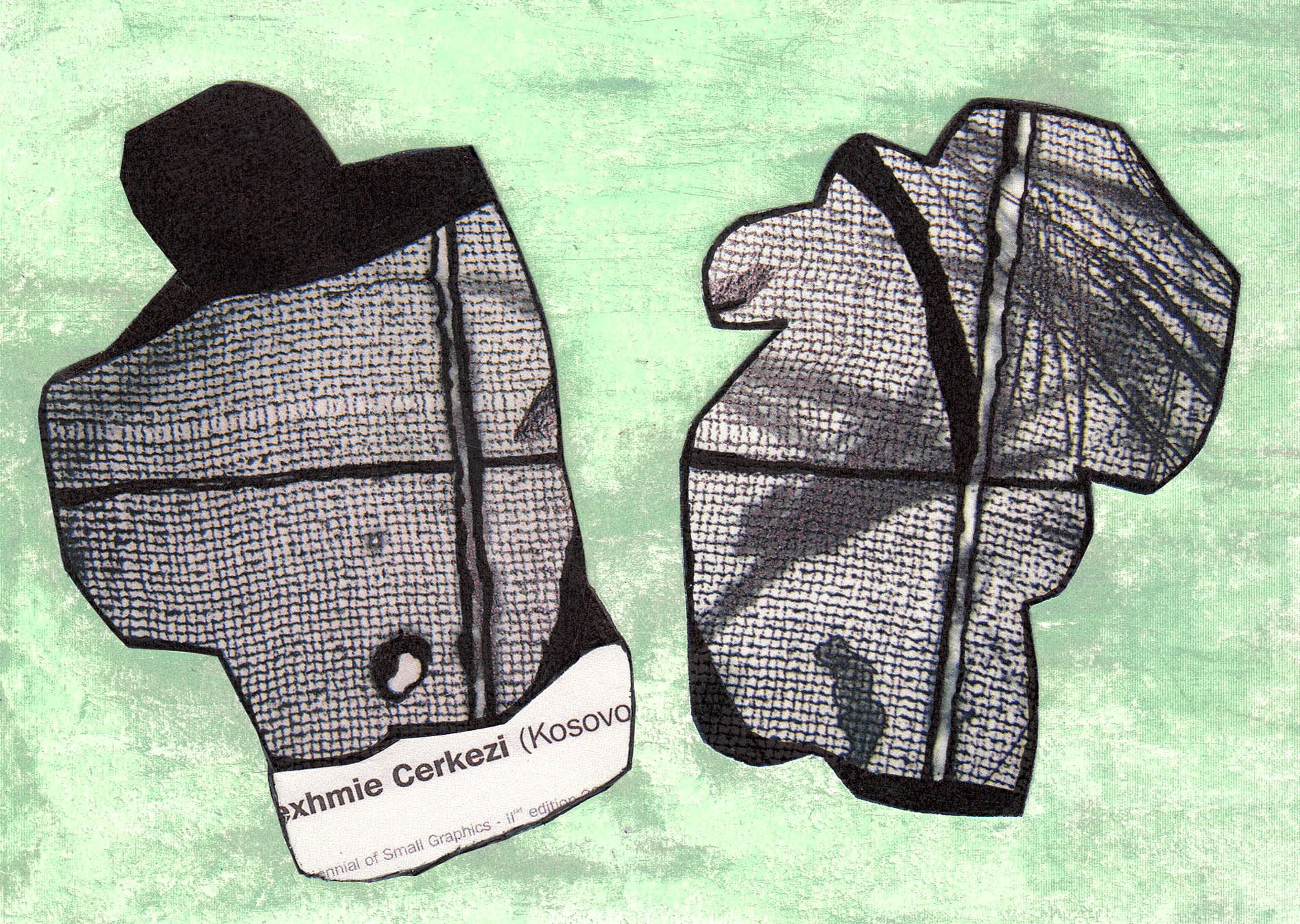 Art De Kos XI, by Nexhmie �erkezi