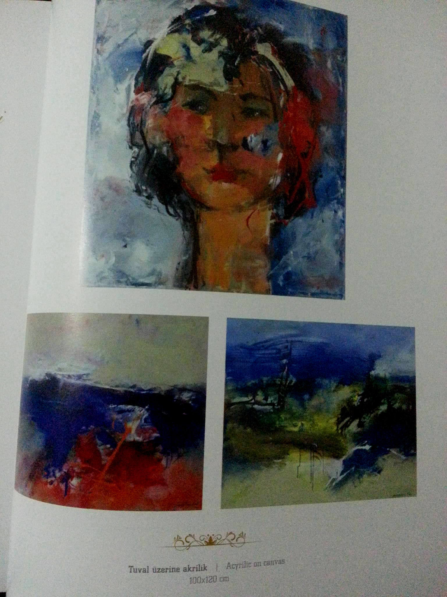 BOOK, by Shefqet Emini
