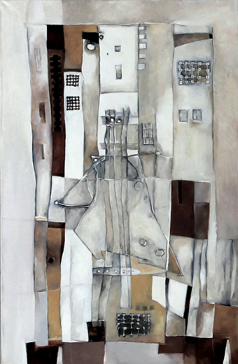BEST TIME/3, by Majlinda Kelmendi