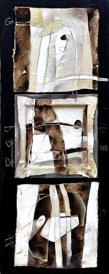 BEST TIME/4, by Majlinda Kelmendi