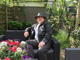 ARTIST SHEFQET AVDUSH EMINI, by Shefqet Emini
